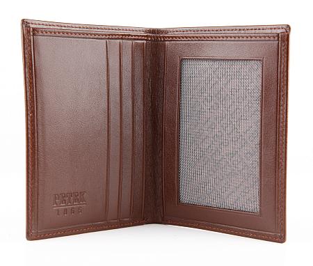 Портмоне мужское кожаное Petek 184.000.02