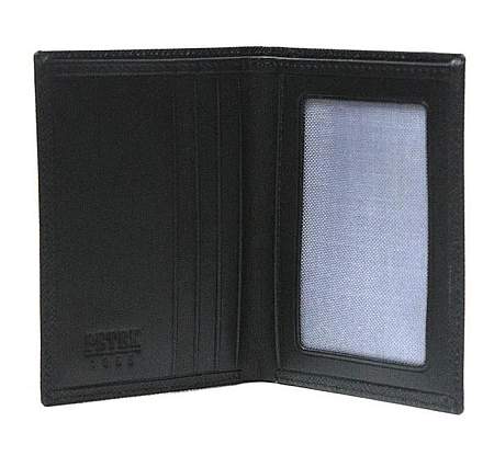 Портмоне мужское кожаное Petek 184.174.01