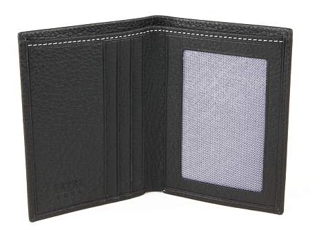 Портмоне мужское кожаное Petek 184.234.02