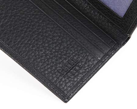 Портмоне мужское кожаное Petek 184.234.02