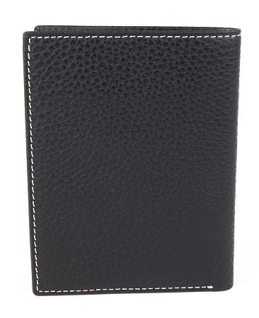 Портмоне мужское кожаное Petek 184.234.02