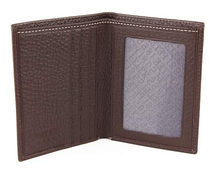 Портмоне мужское кожаное Petek 184.46D.KD2