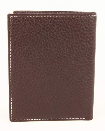 Портмоне мужское кожаное Petek 184.46D.KD2