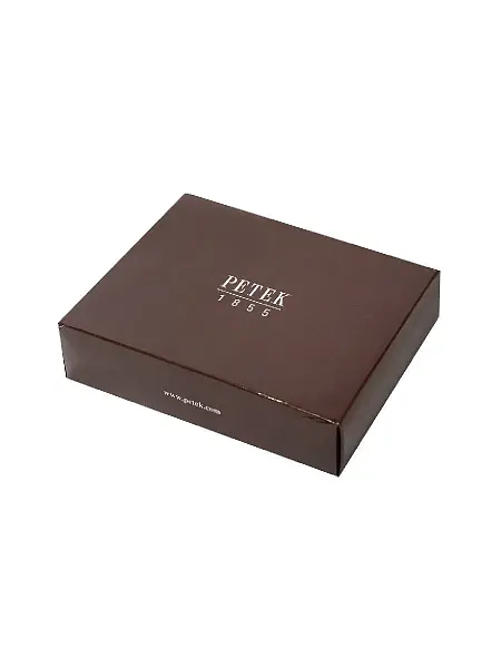 Портмоне мужское кожаное Petek 184.952.01