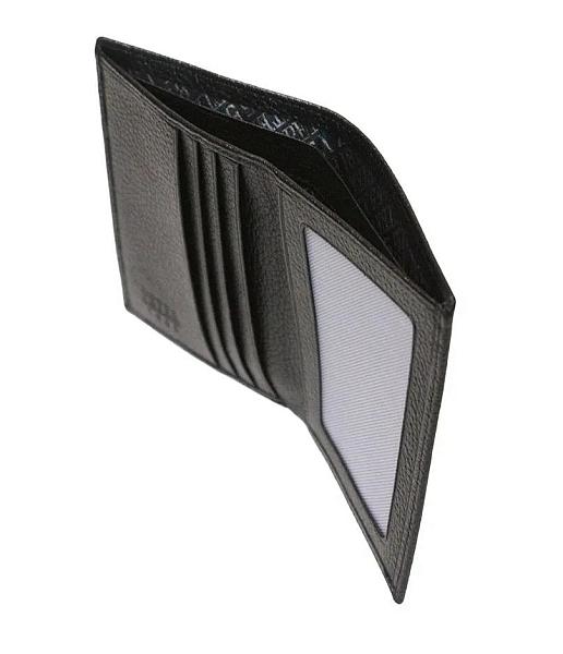 Портмоне мужское кожаное Petek 184.952.01