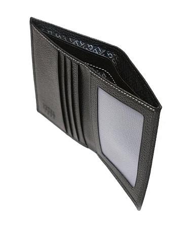 Портмоне мужское кожаное Petek 184.952.KD1
