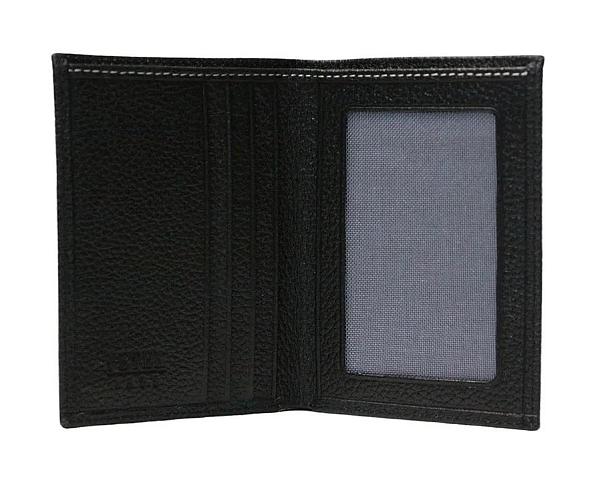 Портмоне мужское кожаное Petek 184.952.KD1