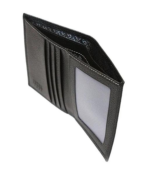 Портмоне мужское кожаное Petek 184.952.KD1
