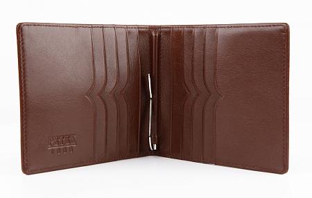 Портмоне мужское кожаное Petek 197.000.02