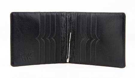 Портмоне мужское кожаное Petek 197.041.01