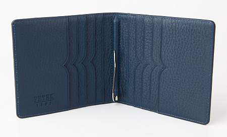 Портмоне мужское кожаное Petek 197.46D.88