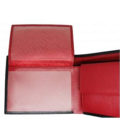 Портмоне мужское кожаное Petek 198.000.A31