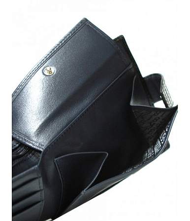 Портмоне мужское кожаное Petek 198.041.A10