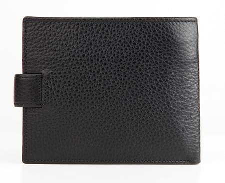 Портмоне мужское кожаное Petek 198.46RU.01