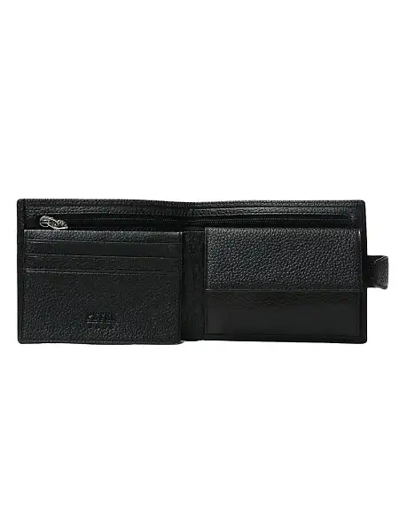 Портмоне мужское кожаное Petek 198.952.01