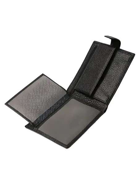 Портмоне мужское кожаное Petek 198.952.01