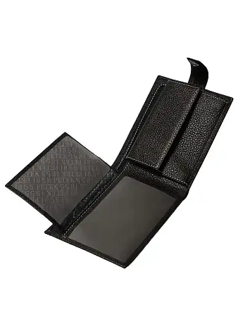 Портмоне мужское кожаное Petek 198.952.KD1