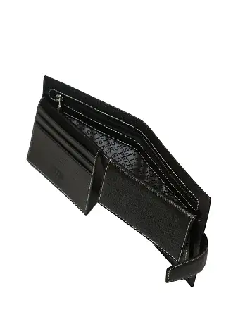 Портмоне мужское кожаное Petek 198.952.KD1