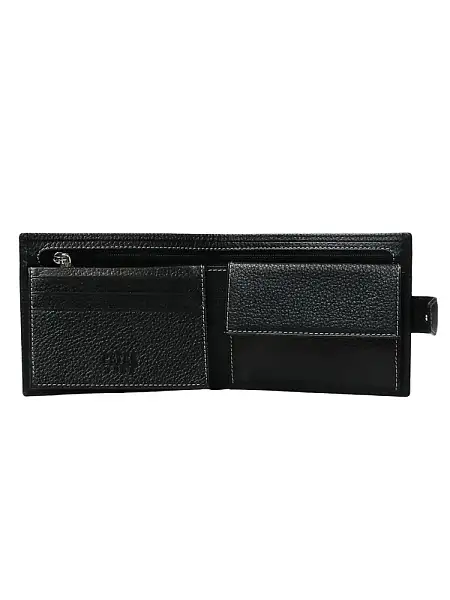 Портмоне мужское кожаное Petek 198.952.KD1