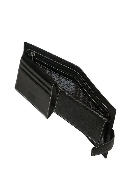 Портмоне мужское кожаное Petek 198.952.KD1