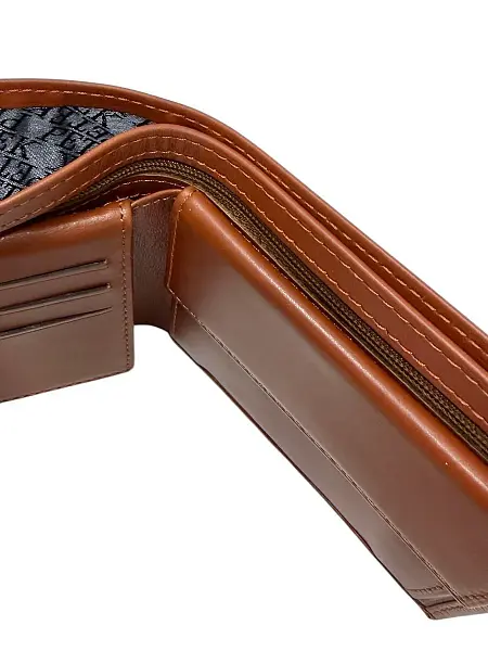 Портмоне мужское кожаное Petek 199.000.04