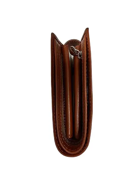 Портмоне мужское кожаное Petek 199.000.04