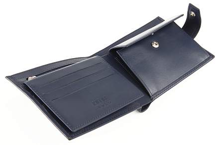 Портмоне мужское кожаное Petek 199.000.88