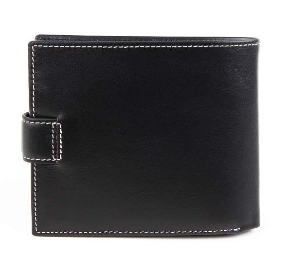 Портмоне мужское кожаное Petek 199.000.KD1