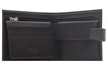 Портмоне мужское кожаное Petek 199.174.02