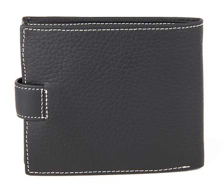 Портмоне мужское кожаное Petek 199.234.KD1