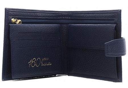 Портмоне мужское кожаное Petek 199.46B.08