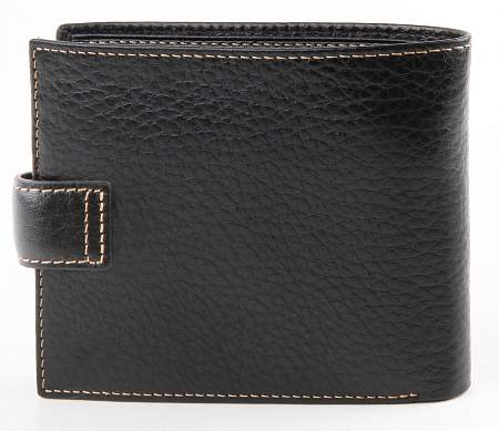 Портмоне мужское кожаное Petek 199.46B.KD1