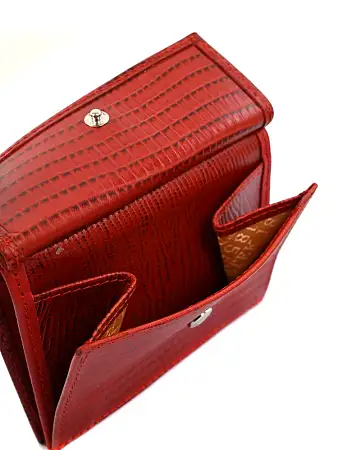 Женский кошелек Petek 200.041.10
