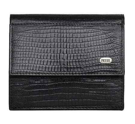 Кошелек женский кожаный