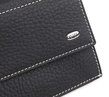 Портмоне мужское кожаное Petek 200.234.KD1