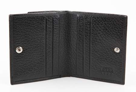 Портмоне мужское кожаное Petek 200.46B.01