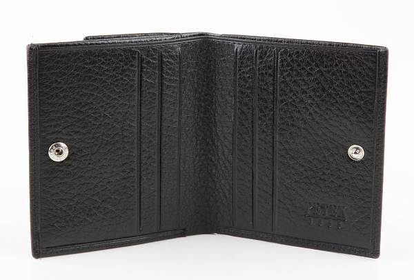 Портмоне мужское кожаное Petek 200.46B.01