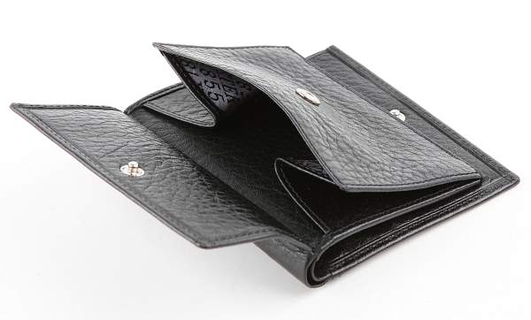 Портмоне мужское кожаное Petek 200.46B.01