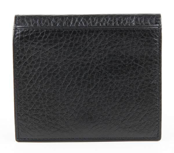 Портмоне мужское кожаное Petek 200.46B.01