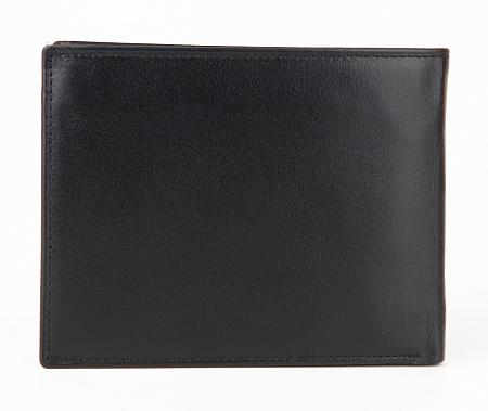 Портмоне мужское кожаное Petek 203.000.01