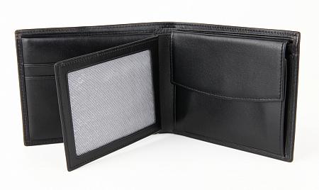 Портмоне мужское кожаное Petek 203.000.01