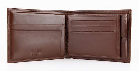 Портмоне мужское кожаное Petek 203.000.02