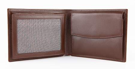 Портмоне мужское кожаное Petek 203.000.02