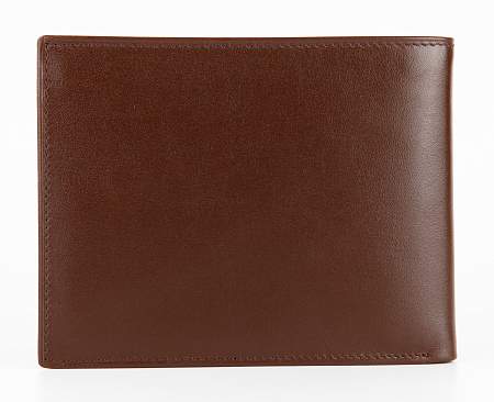 Портмоне мужское кожаное Petek 203.000.02
