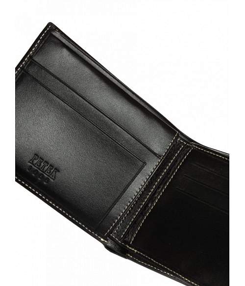 Портмоне мужское кожаное Petek 203.000.KD1