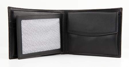 Портмоне мужское кожаное Petek 203.041.01