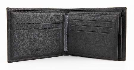 Портмоне мужское кожаное Petek 203.056.01
