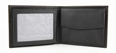 Портмоне мужское кожаное Petek 203.056.01