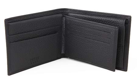 Портмоне мужское кожаное Petek 203.234.01