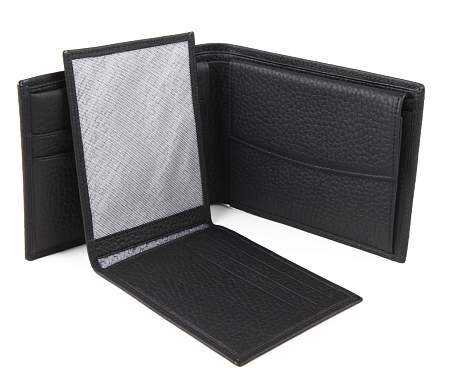 Портмоне мужское кожаное Petek 203.234.01